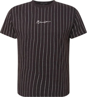 Mennace shirt Wit-Xl