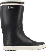 Aigle Meisjes Regenlaarzen Lollypop - Blauw - Maat 28