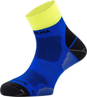 Enforma Kypros hardoopsokken - Sportsokken - Compressiekousen - Blauw - S (36-38)