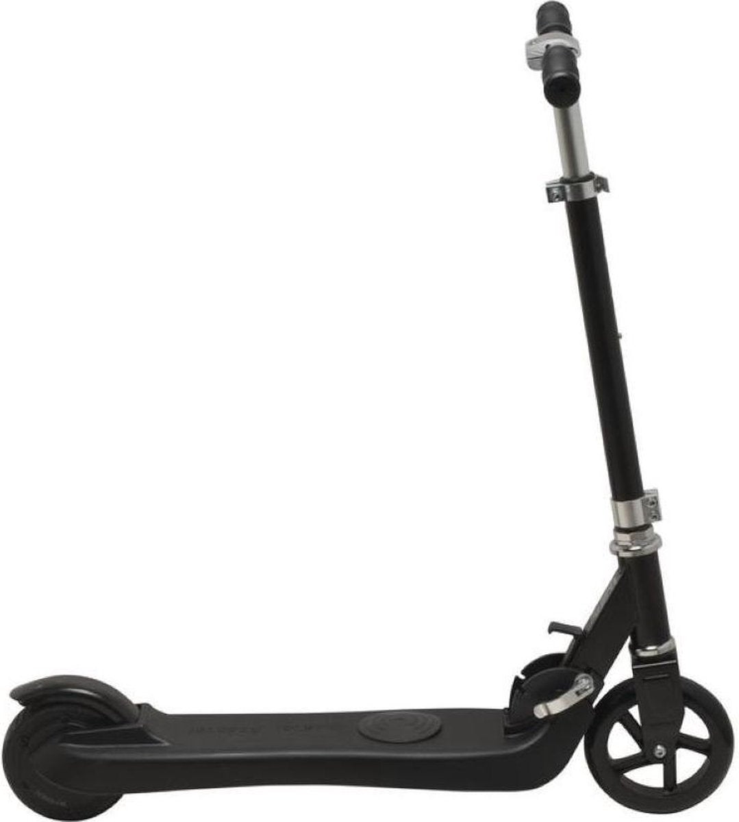 Denver SCK-5300 elektrische kinderstep - zwart