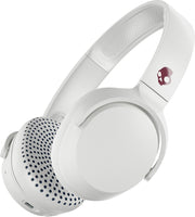 Skullcandy Riff Wireless On-Ear White