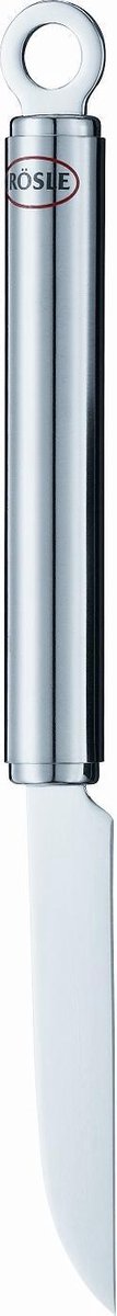 Rösle Groentemesje - Rvs - 20 cm