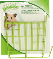 Hay Feeder
