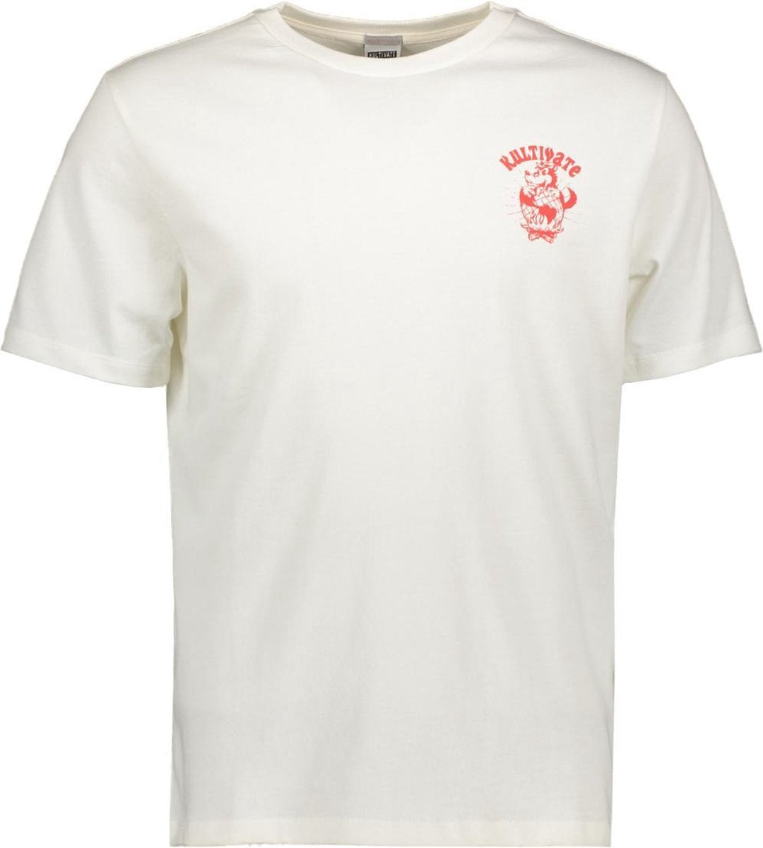 Ts Everything 2101030201 Ecru 203