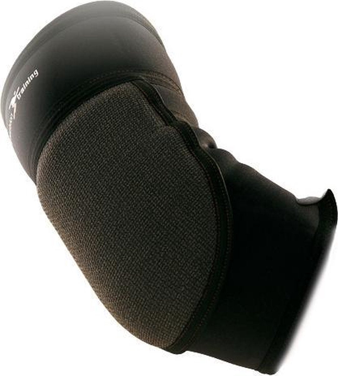 Precision Elleboogbeschermer Neoprene Neopreen/nylon Zwart Mt L