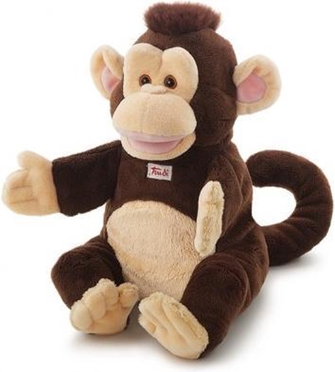Trudi Handpop Aap