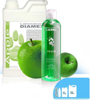 Diamex Shampoo Appel-5l
