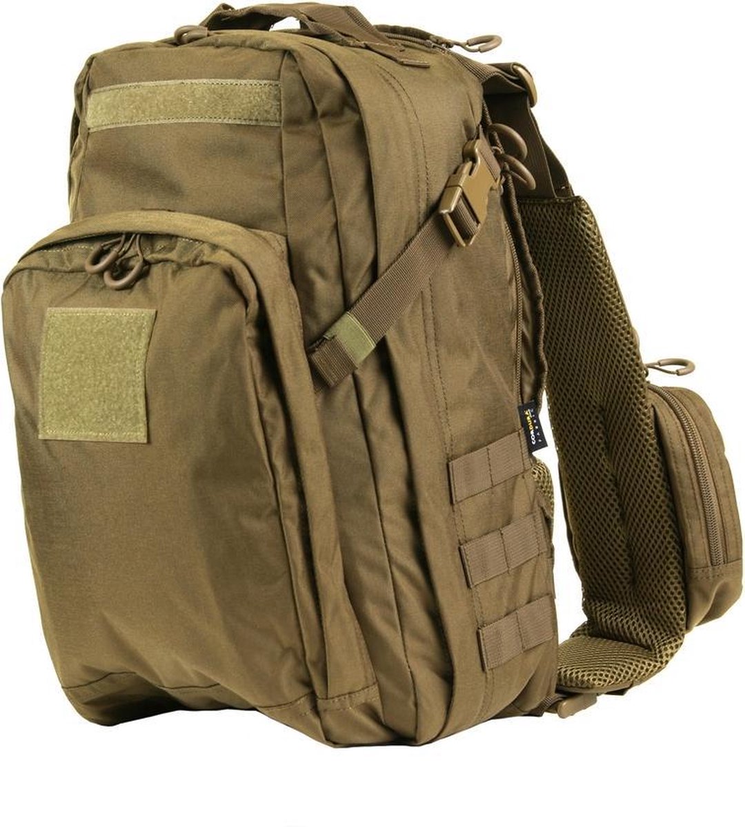 TF-2215 Multi Sling Bag coyote