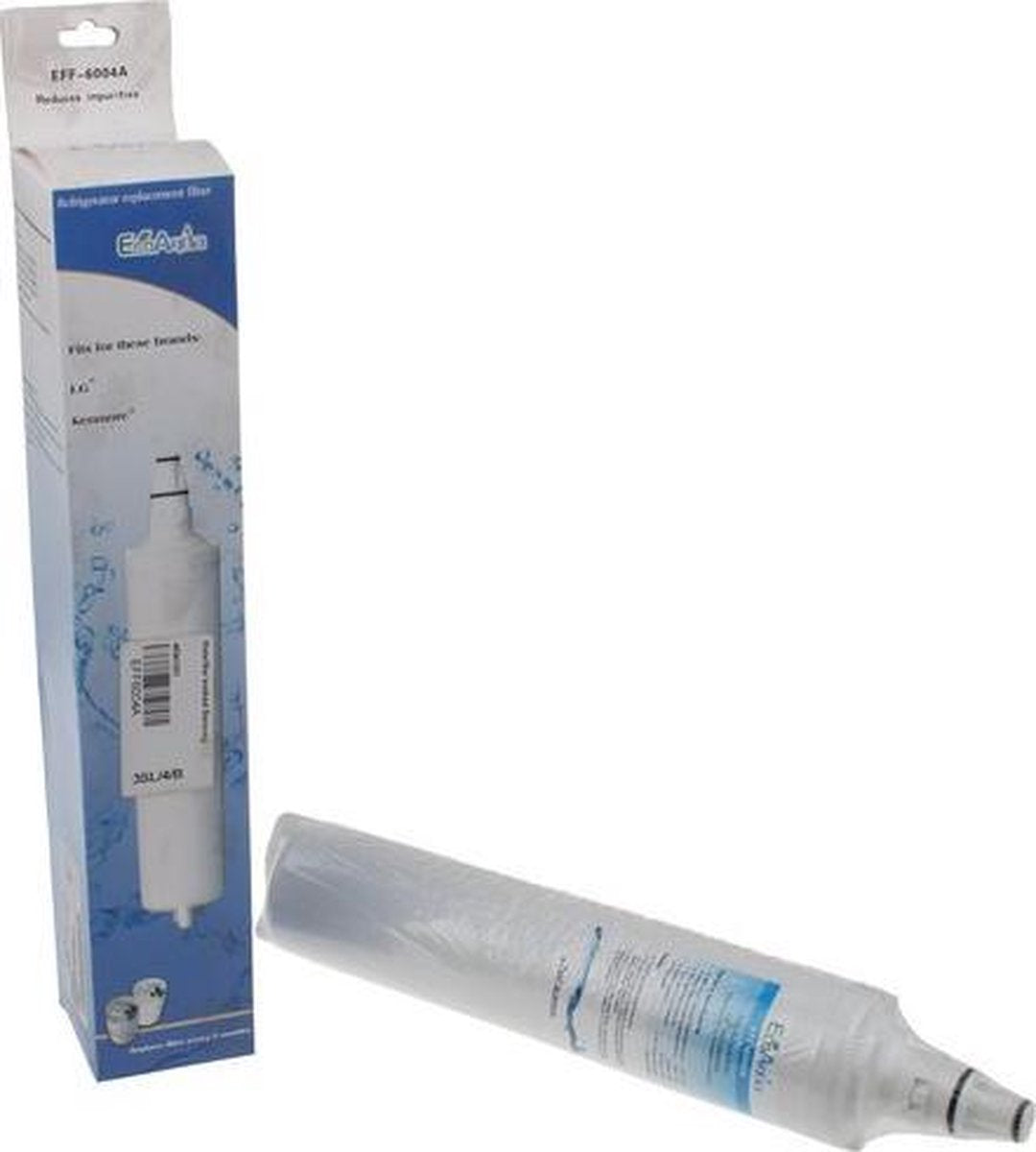 LG - WATERFILTER AMERIKAANSE KOELKAST  LT600P - 5231JA2006F
