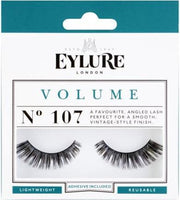 Eylure Volume - No. 107