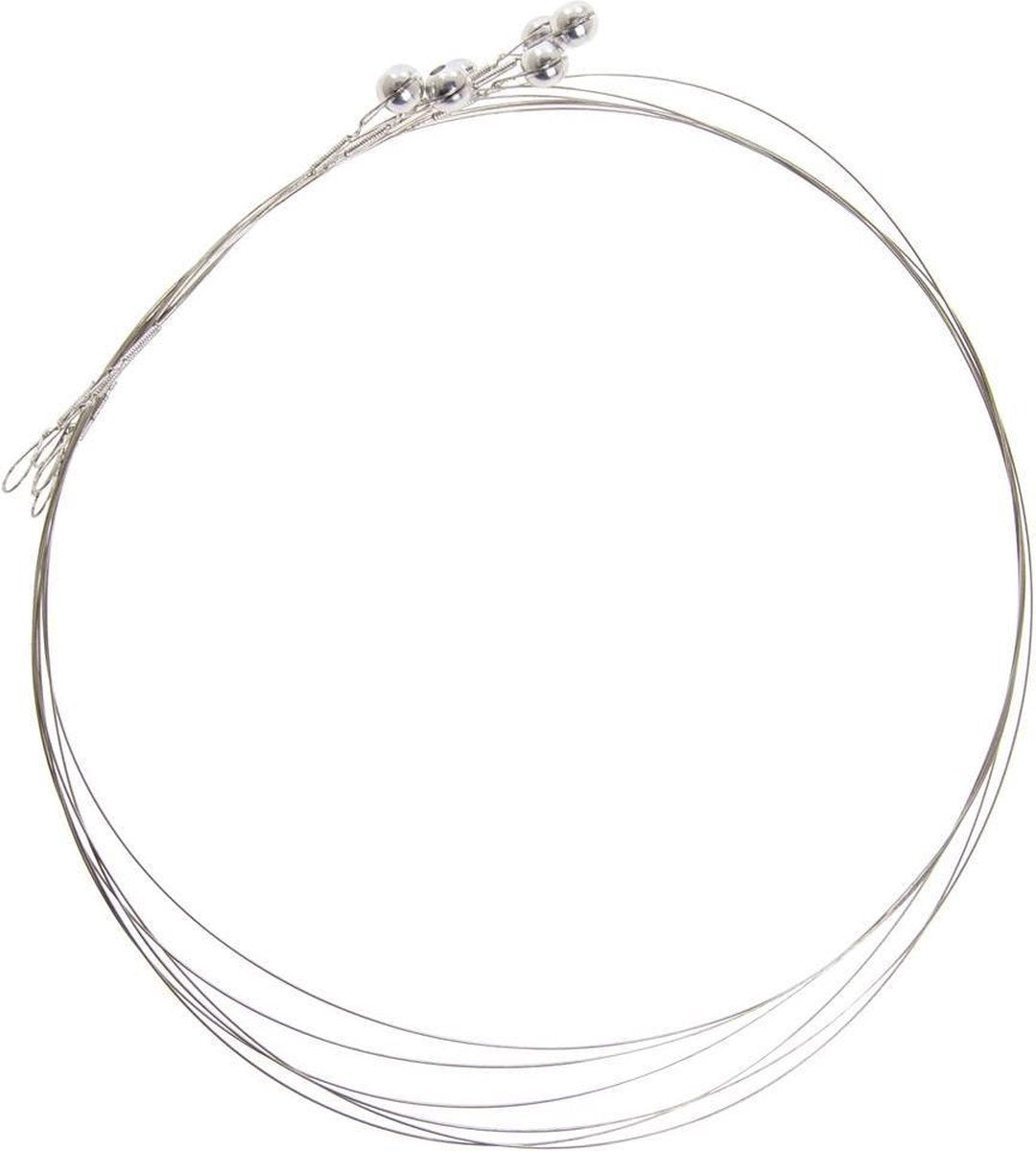 Boska Cheese commander pro+ spare wires - Snijdraad - 6 stuks - 0