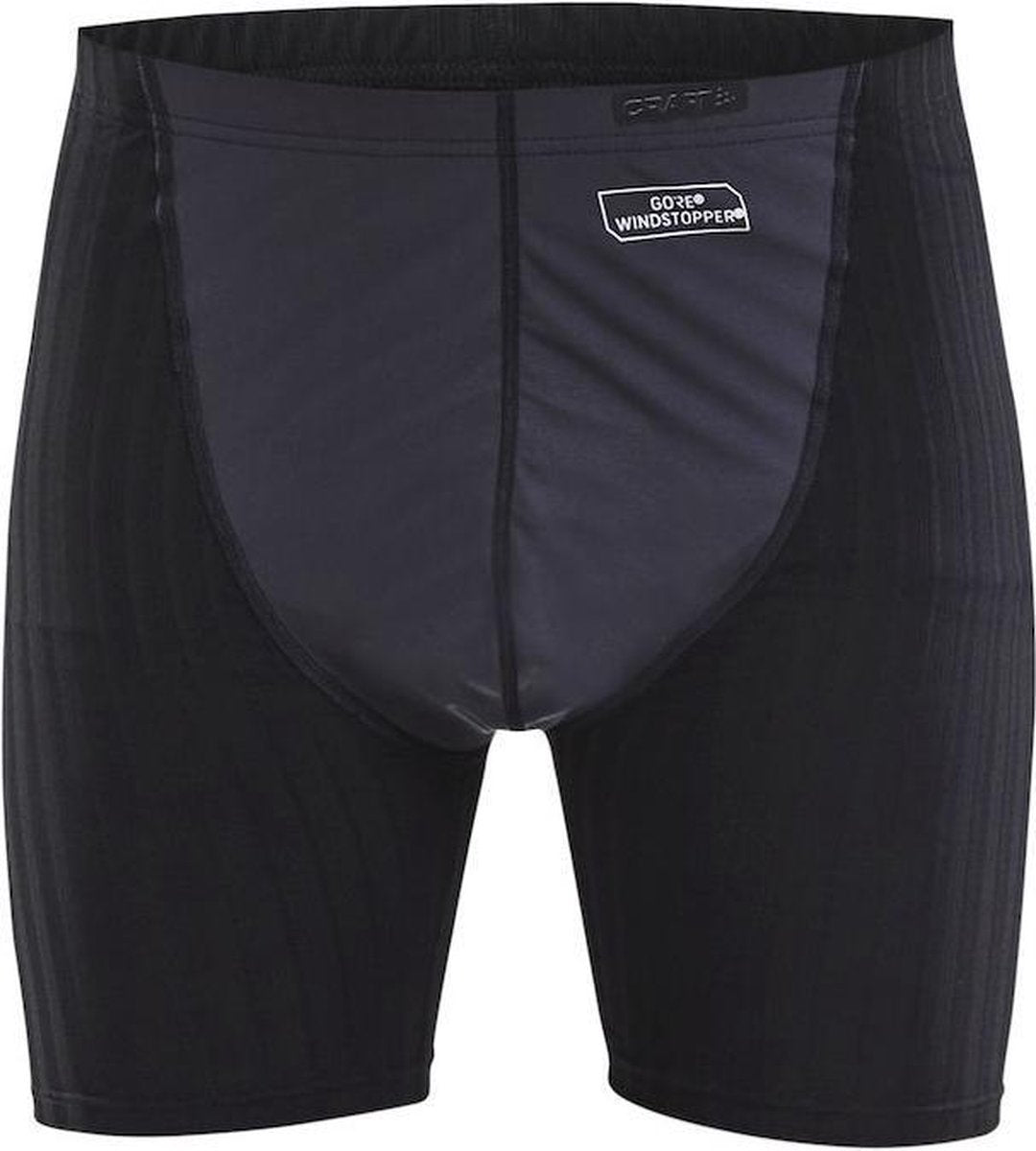 Craft Active Extreme 2.0 Ondergoed onderlijf Heren zwart Maat S