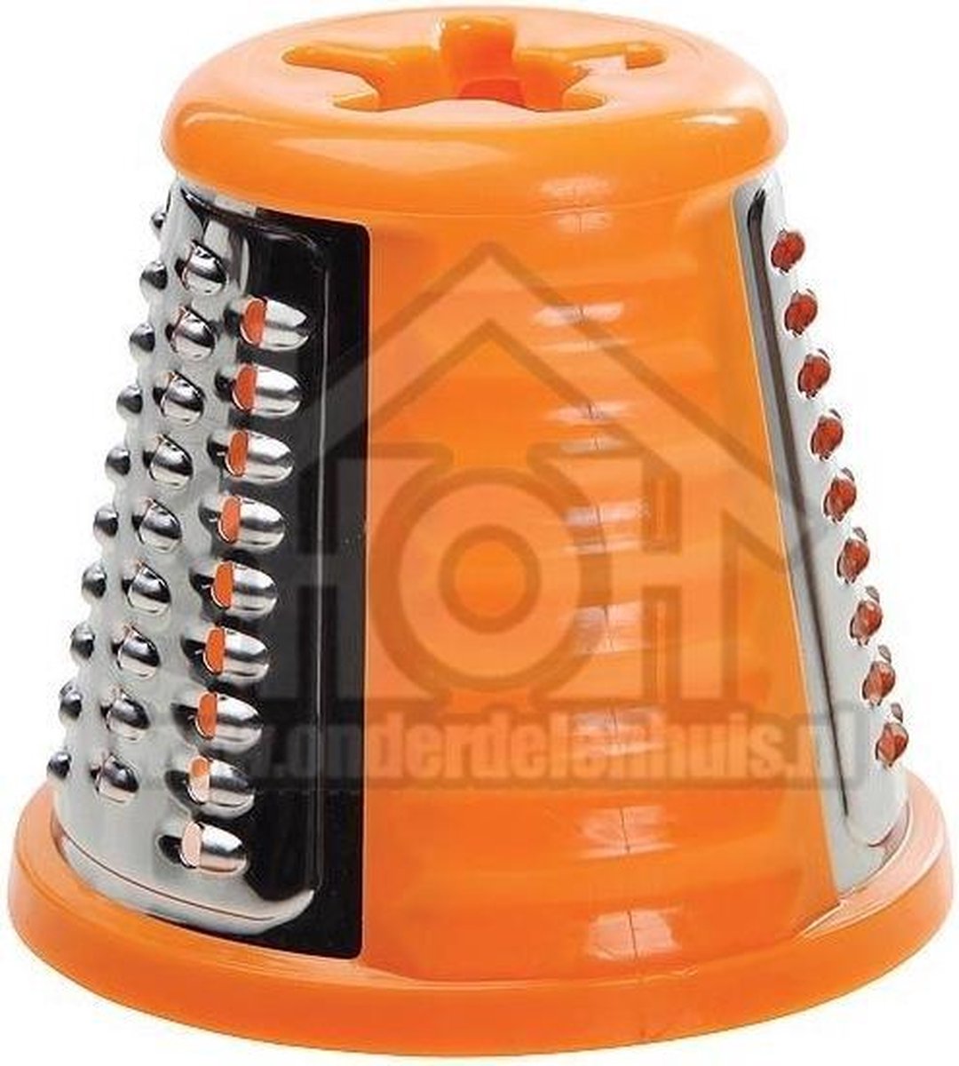 Tefal Rasp Kegel rasp fijn HV2