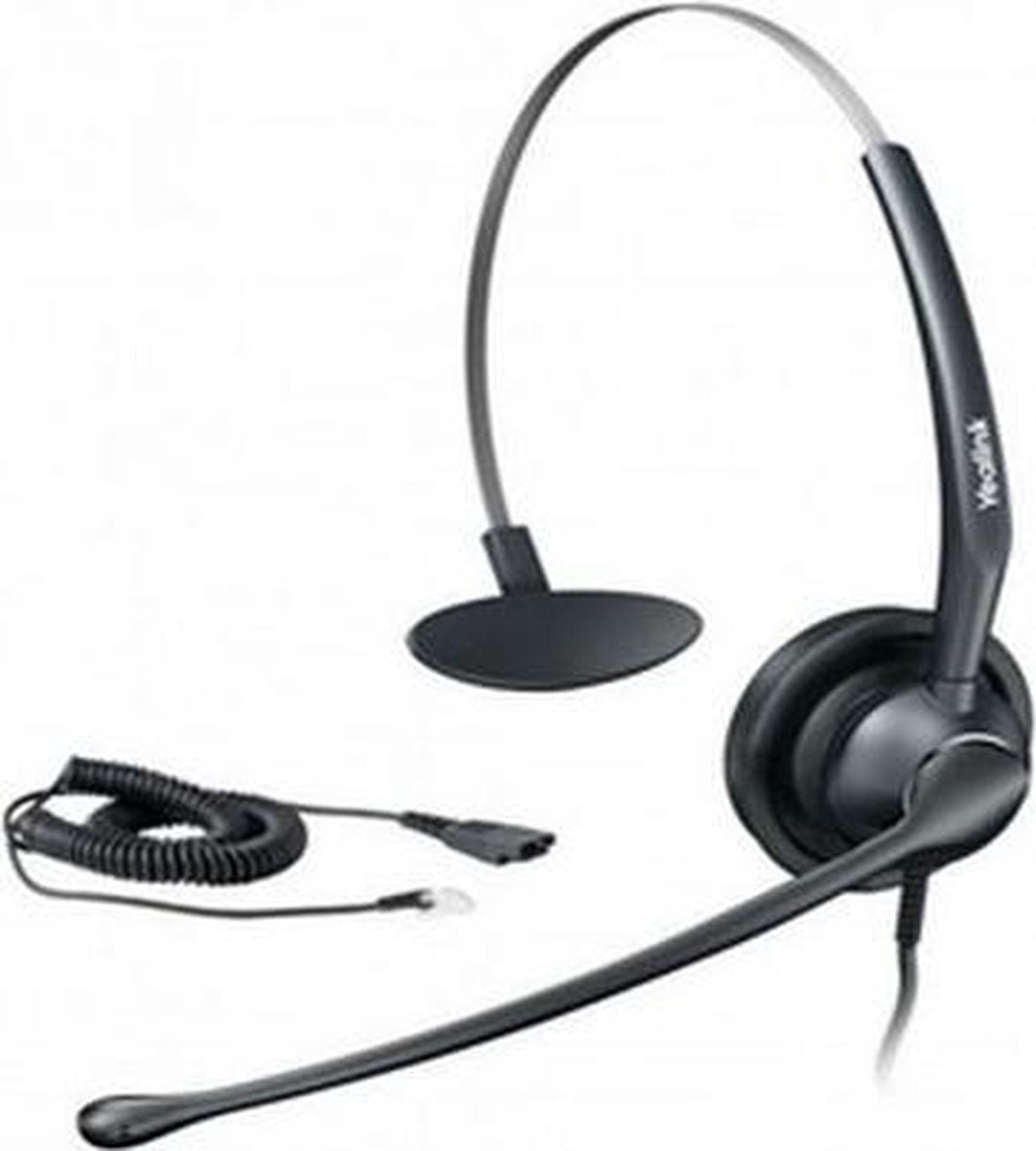 Yealink Headset t.b.v. IP Phones (YHS33)