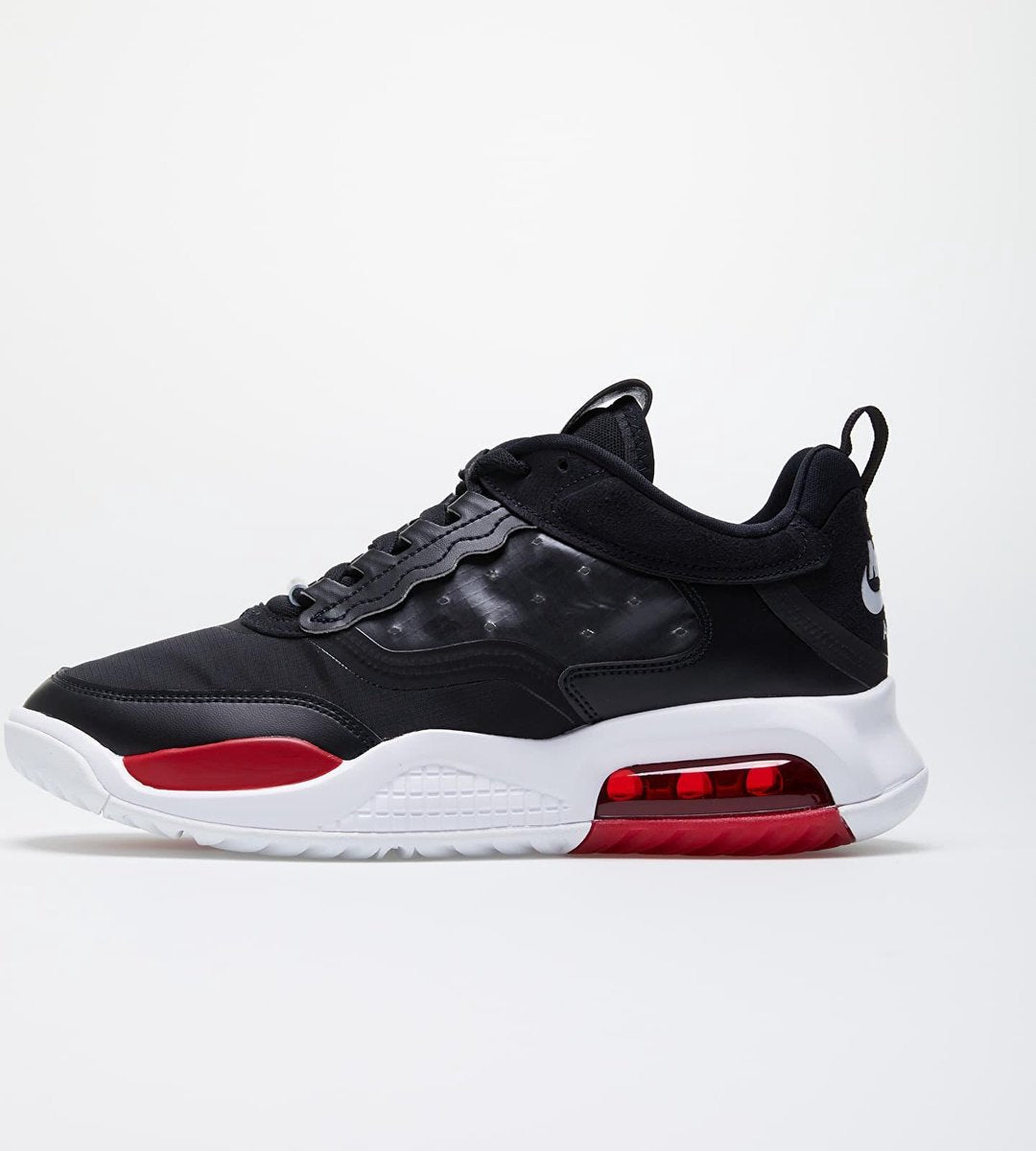 Air Jordan Max 200 - Zwart