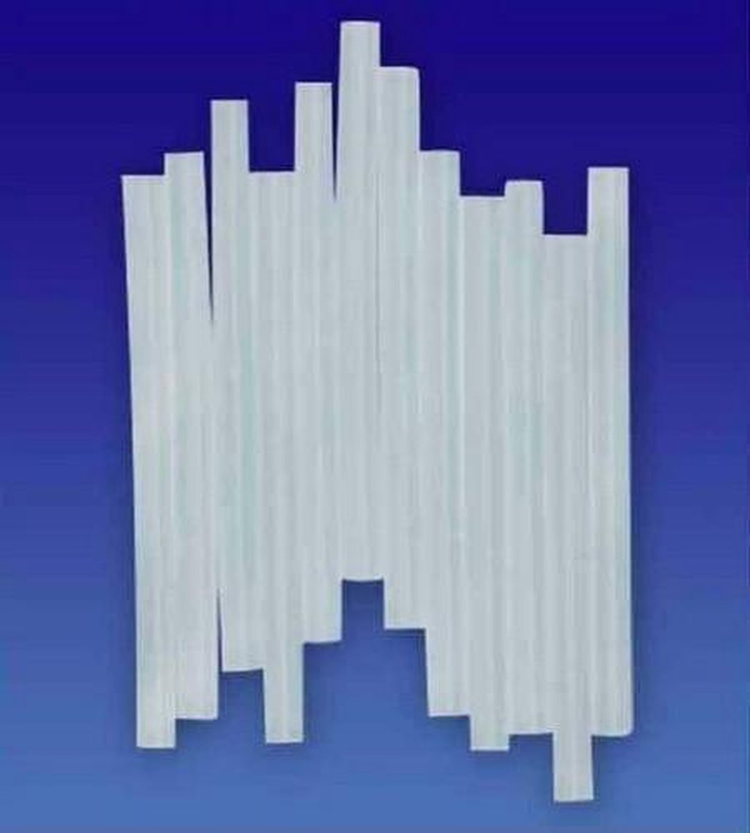 Lijmpatronen - 7