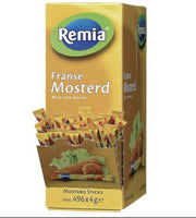 Franse Mosterd Remia