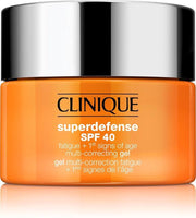 Clinique Superdefense SPF 40 Multi-Correcting Gel Dagcrème - 15 ml