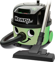 Numatic Henry Plus Eco Hrp205 - Stofzuiger met zak