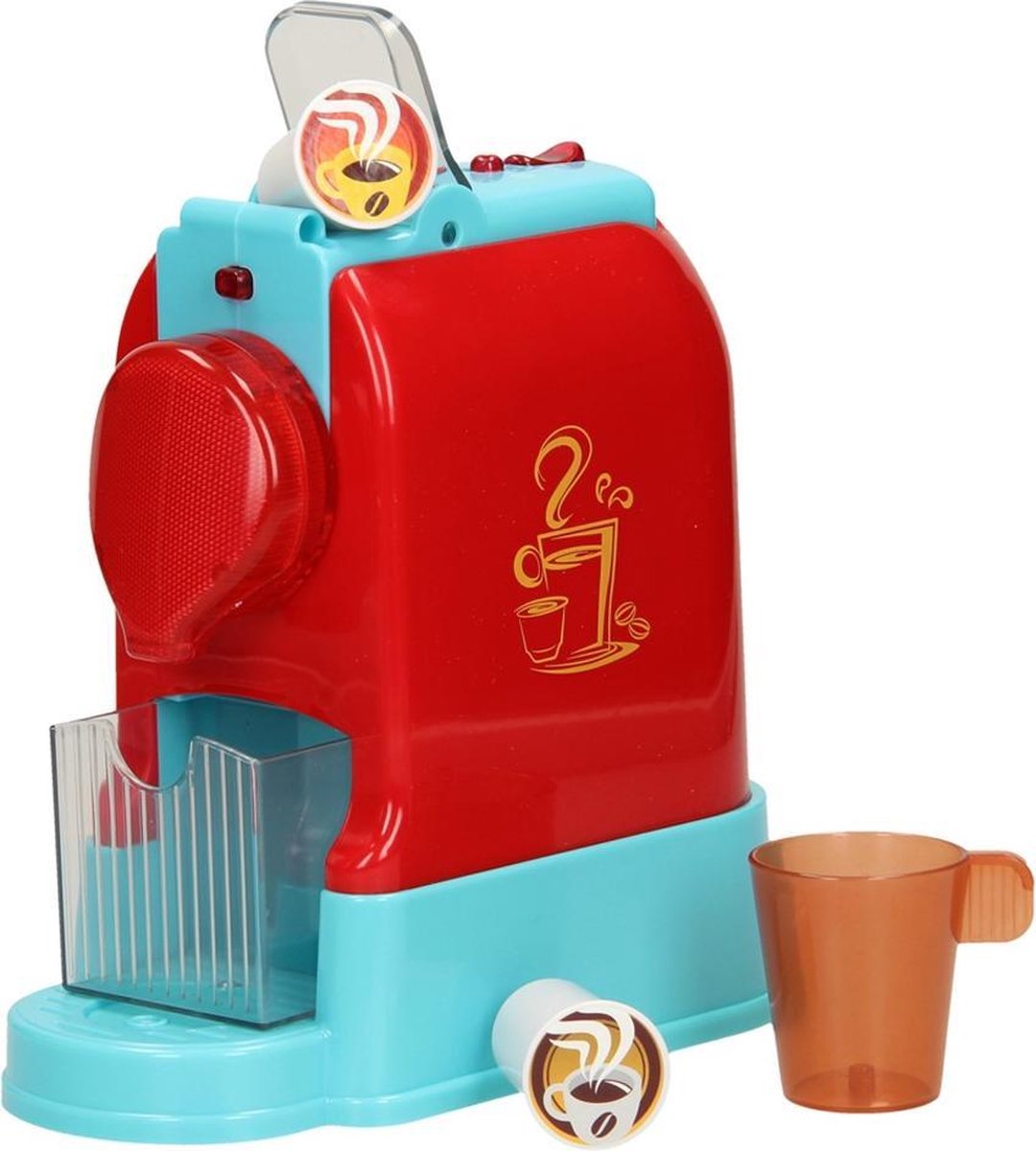 Playgo Eierenkoker