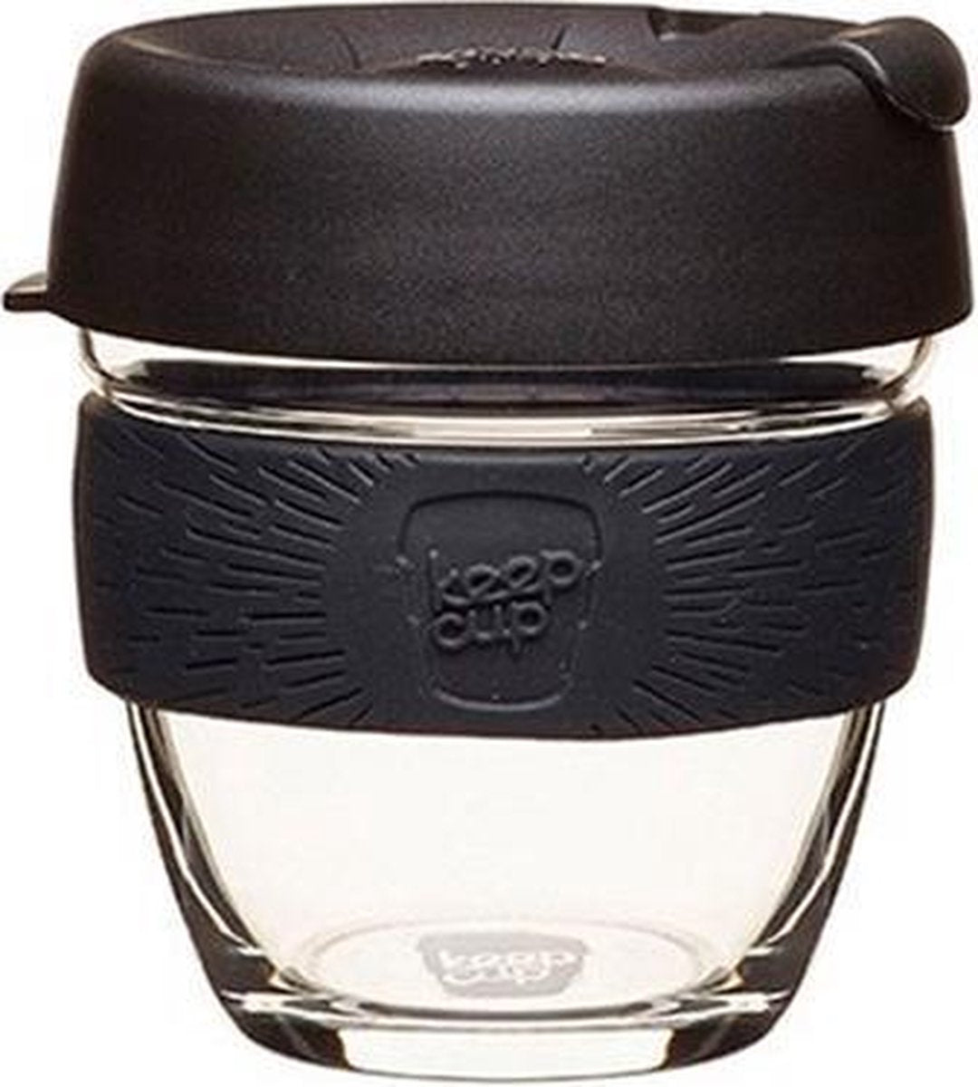 KeepCup Brew Black 227ml