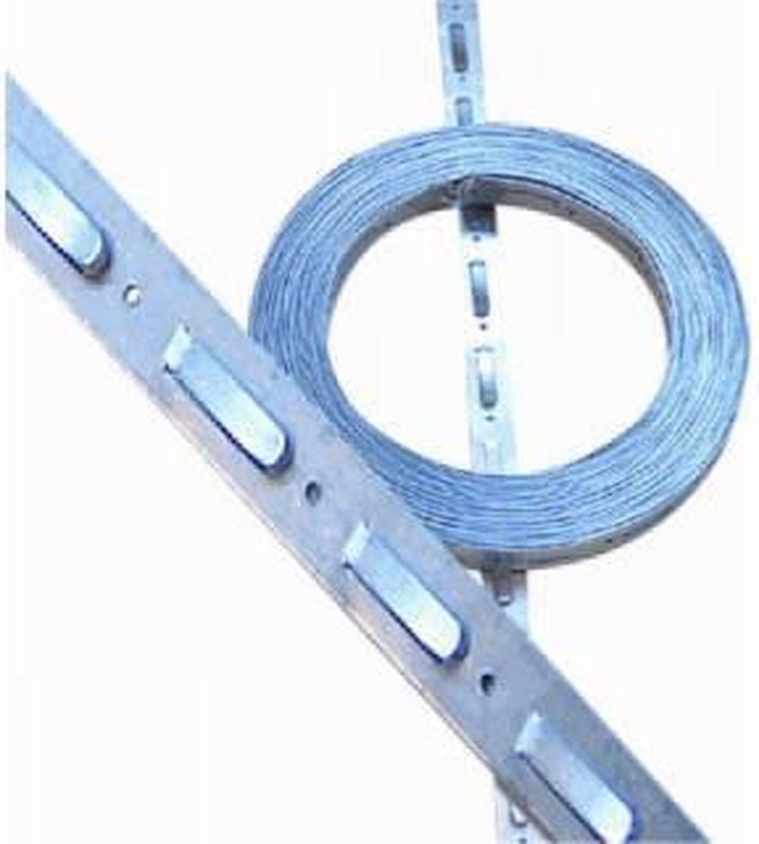 Magnum Comfort spacerstrip rol 15 m