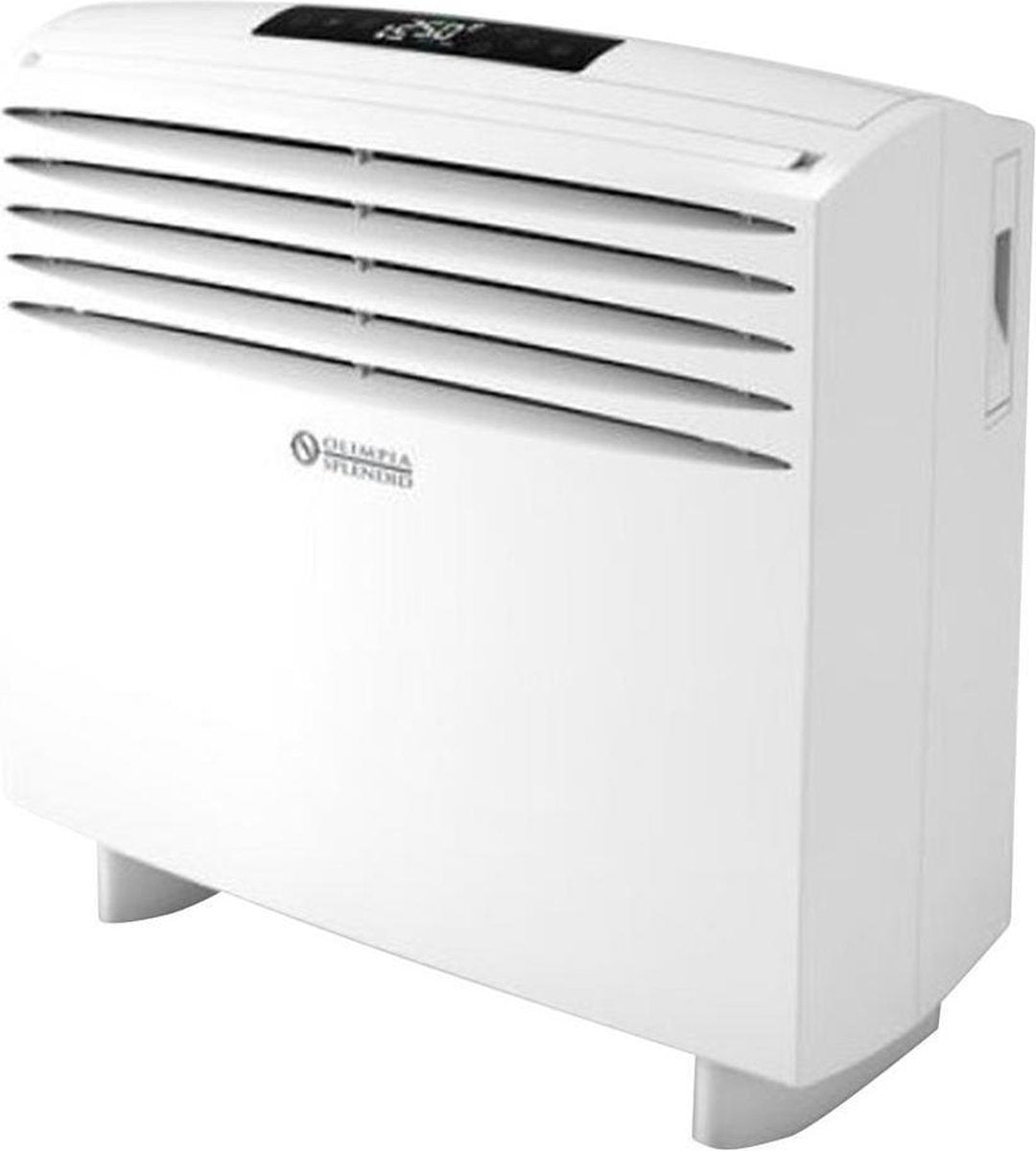 Olimpia Spledid Unico Easy S1 HP Monoblock Airco