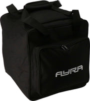 Ayra FXBAG flightbag voor effecten