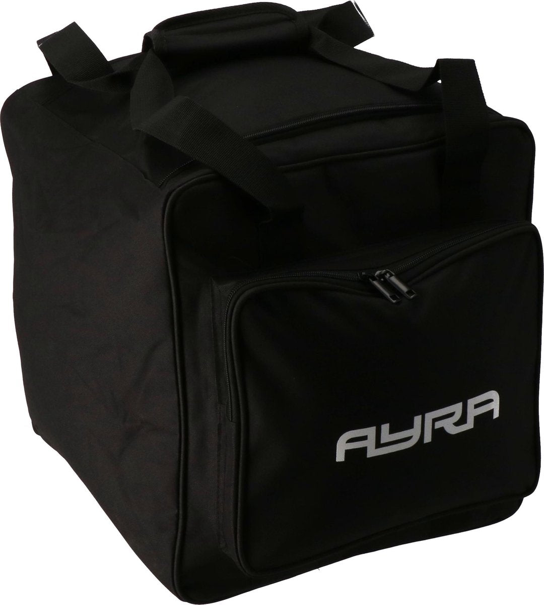 Ayra FXBAG flightbag voor effecten