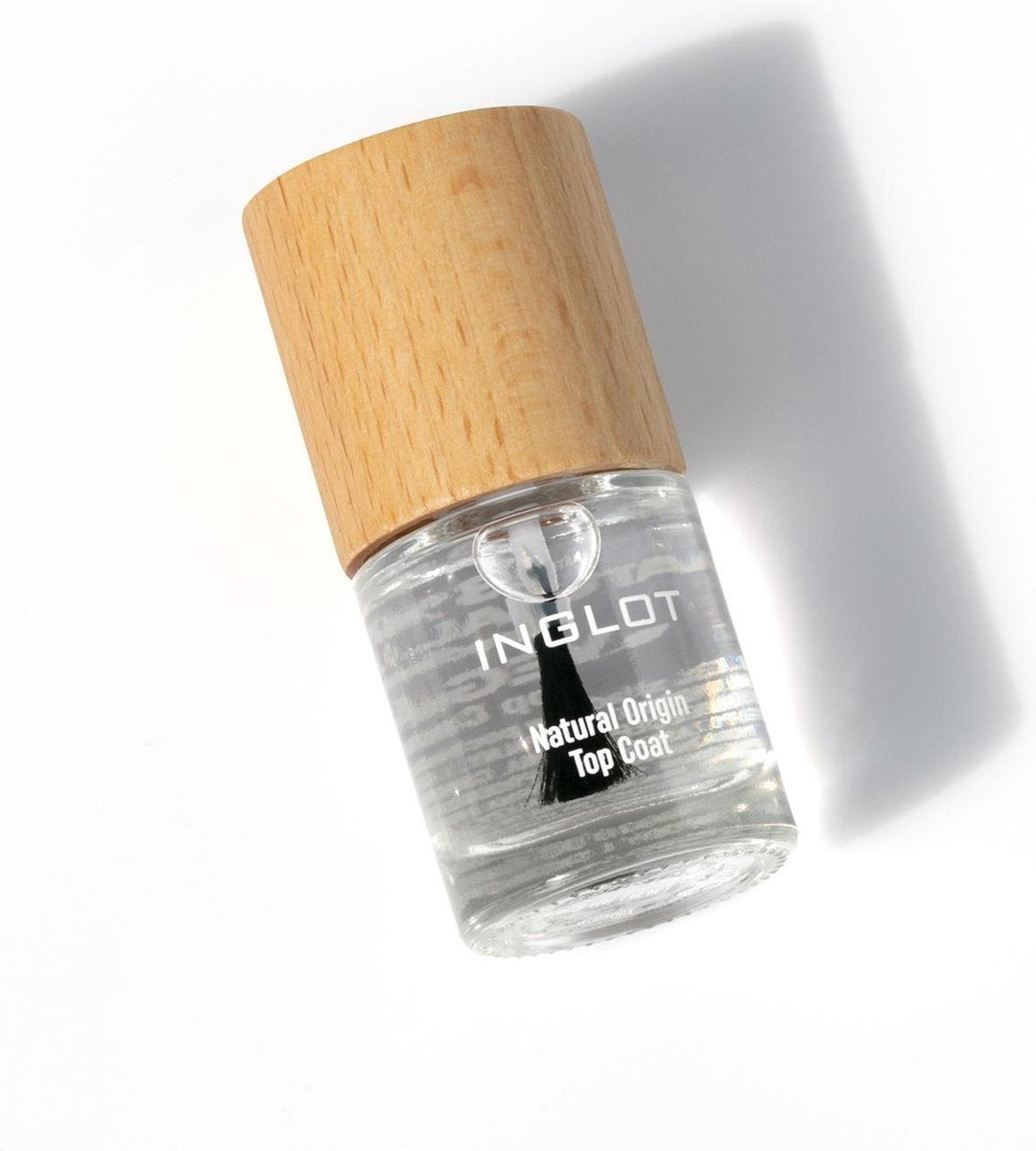 Natural Origin Top Coat 1