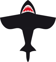 HQ Shark kite - 7