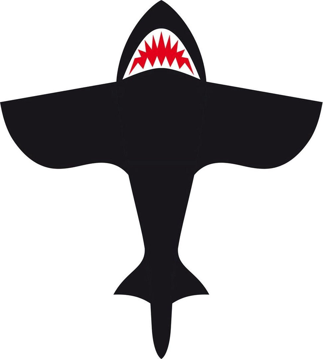 HQ Shark kite - 7