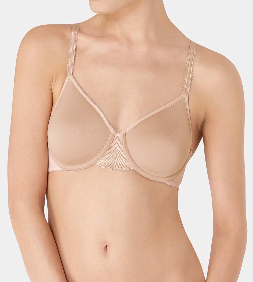 Triumph My Perfect Shaper WP Beha - Zwart - Maat D70