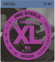 EPS520 09-42 Stainless Steel Roen wound