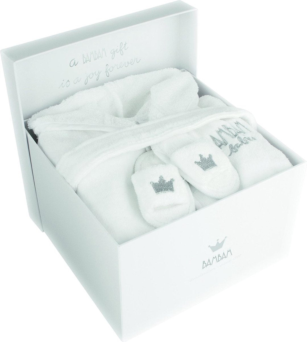 Giftbox Bath
