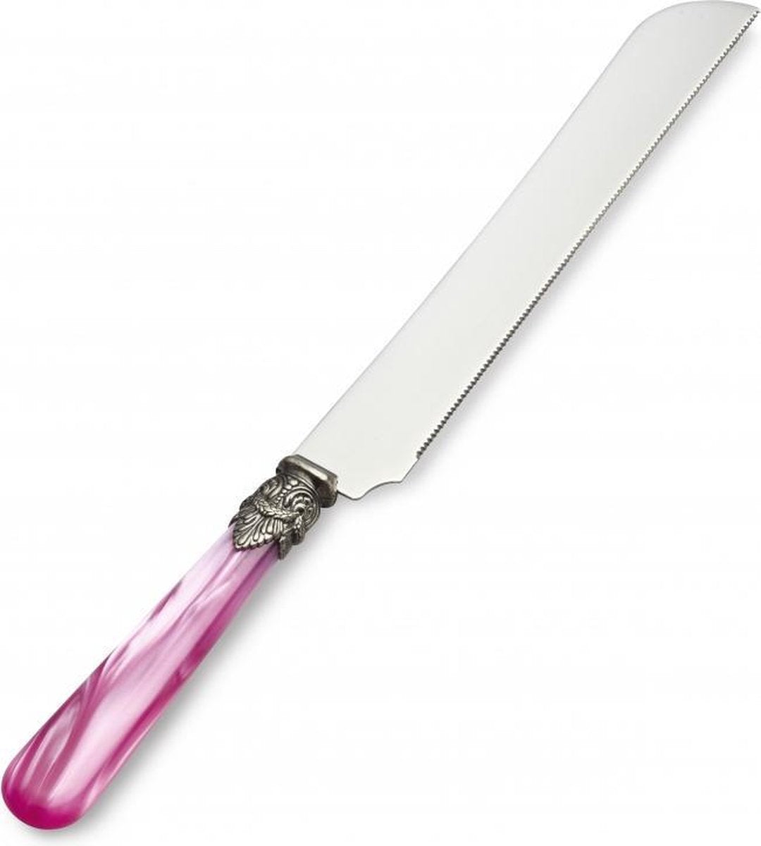 BROODMES / TAARTMES NAPOLEON FUCHSIA