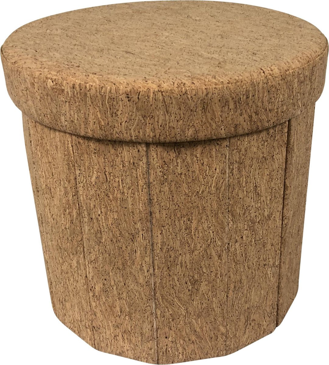 Human Comfort Ottoman Ignon - camping bijzettafels -