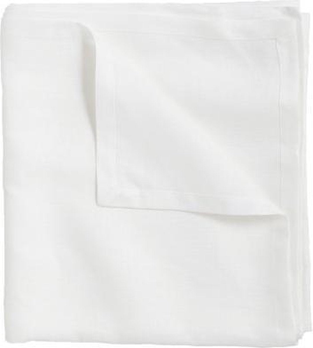 DDDDD Cabin Tafellaken - 140 x 250 cm - White