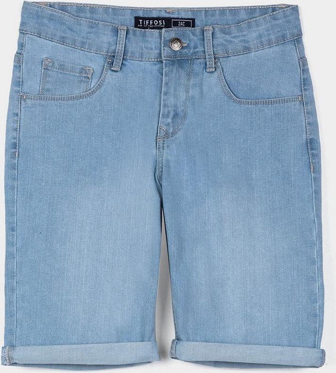 Tiffosi jeansshort maat 164