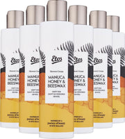 Etos Douchegel - Journey Of Beauty Manuca Honey & Beeswax - 6 x 250 ml