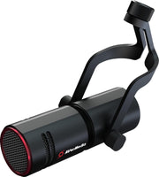 AVerMedia Streaming Microfoon XLR AM330 - Zwart