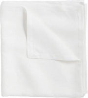 DDDDD Cabin - Tafellaken - White - 140 x 200 cm