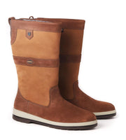 Dubarry Ultima Zeillaarzen - Extra Breed - Goretex - Ademend