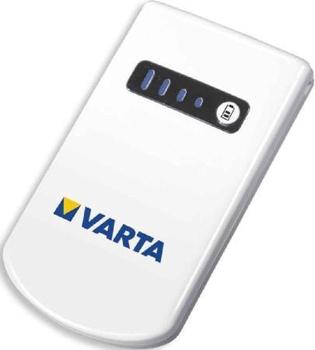 Varta power pack lader