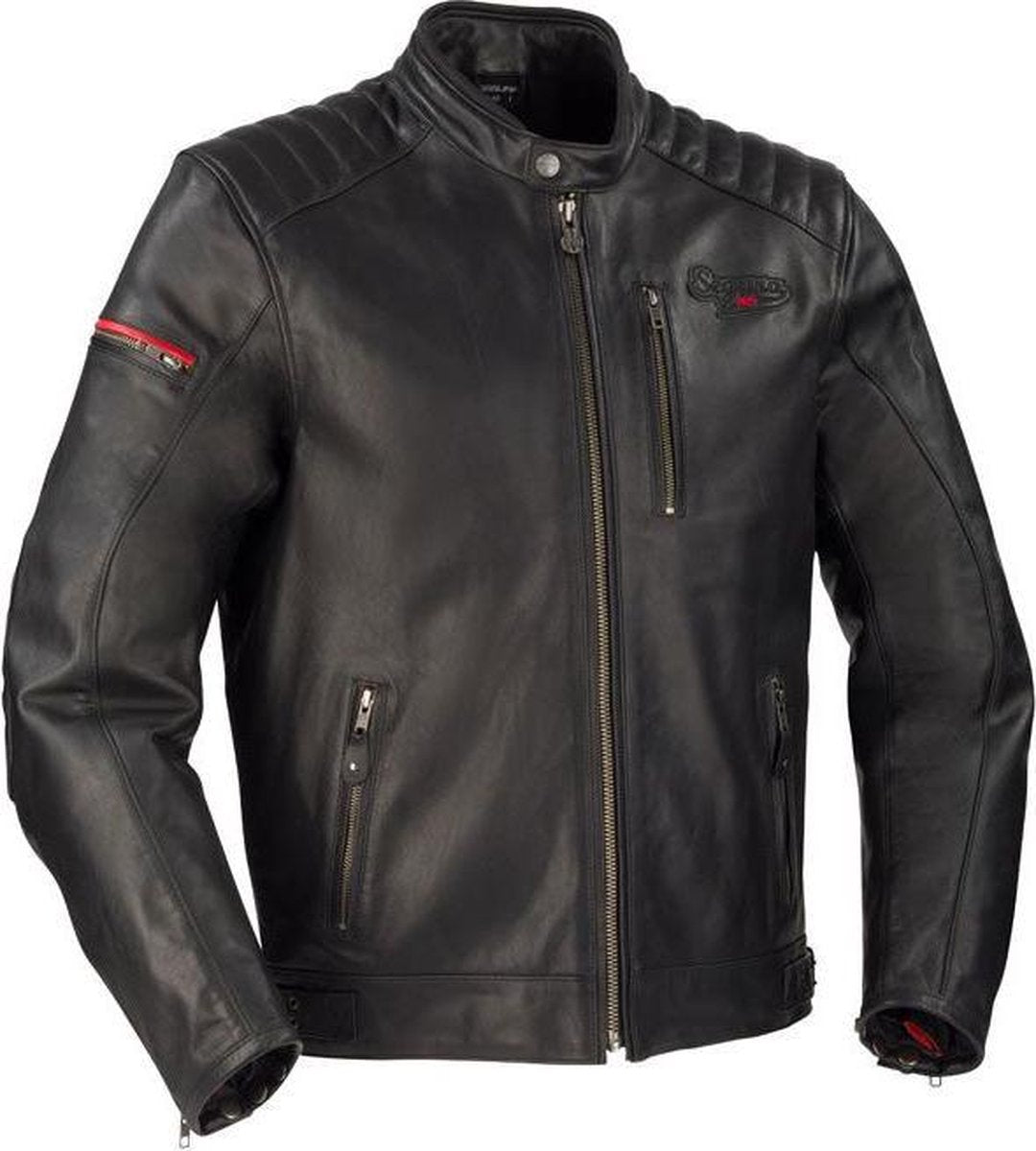 Segura Perkins Black  S