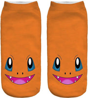 Fun sokken 'Charmander' Pokemon (92189)