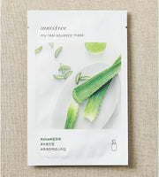 Innisfree My Real Squeeze Mask Aloe vera