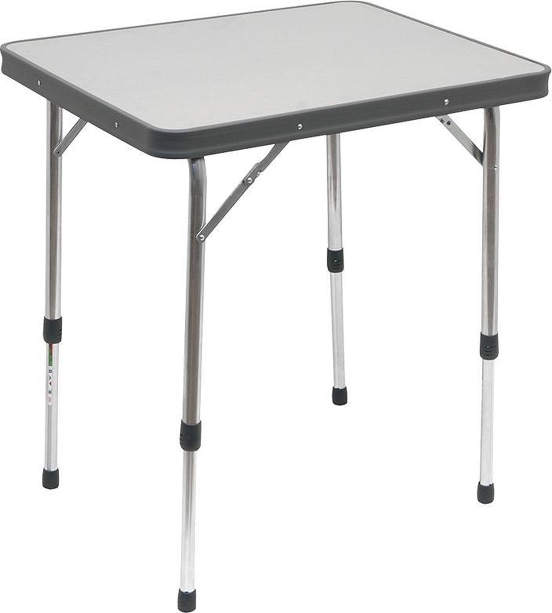 Crespo - Tafel - AL-250 G - 65x53 cm - Grijs (9)