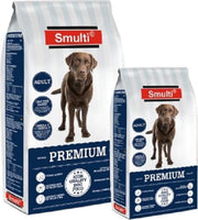 Premium Adult Brokken hondenvoer- 10 kg