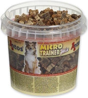 Antos micro trainers mix - 200 gr - 1 stuks